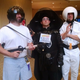 Illustration for article titled Crazy, Creative Cosplay at Dragon*Con 2014